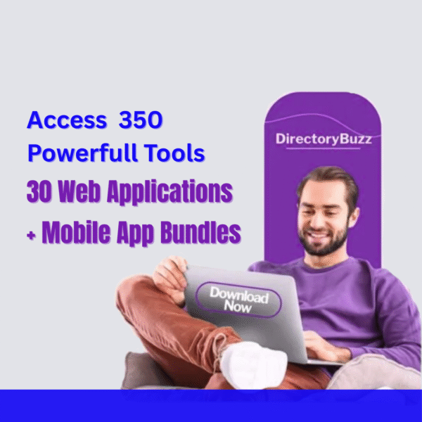 3500+ Premium Manually Tested Web Applications Bundle UPDATED 2025